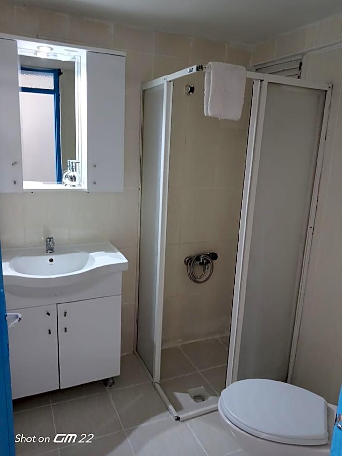 Artemis Yörük Hotel-Pamukkale Denizli