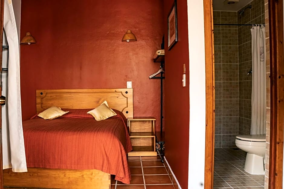 Hotel Casa Margarita