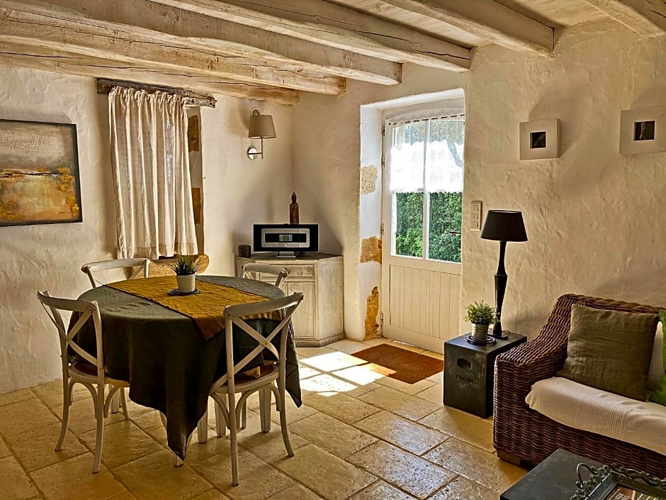 Eco-hameau Du Sentier Des Sources