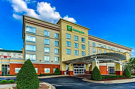 Holiday Inn Louisville Airport - Fair/Expo By IHG