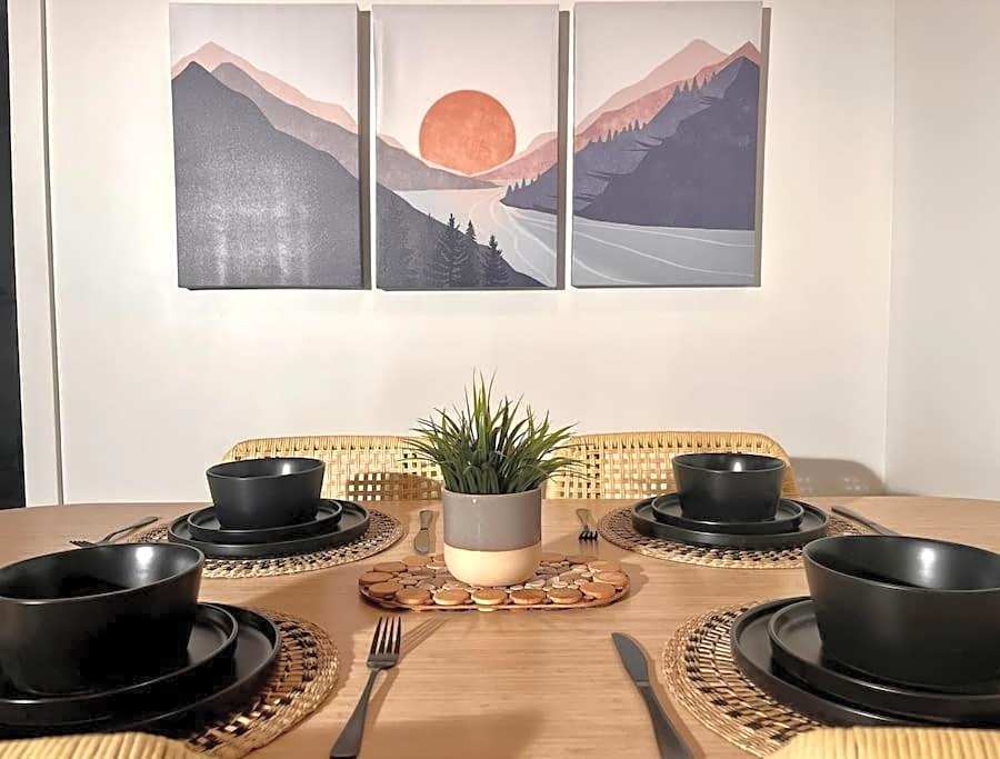 7 Acres Forest - Skiing Close - Privacy - Theatre