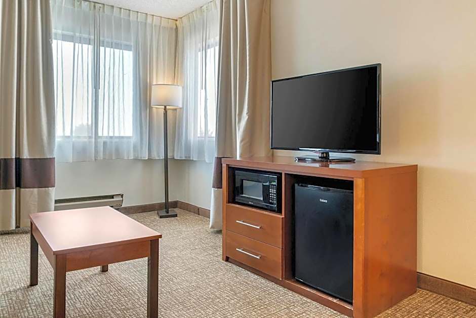 Comfort Inn Manistique