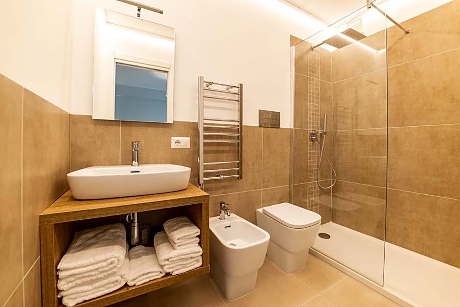 Citrarium B&B - Apartaments