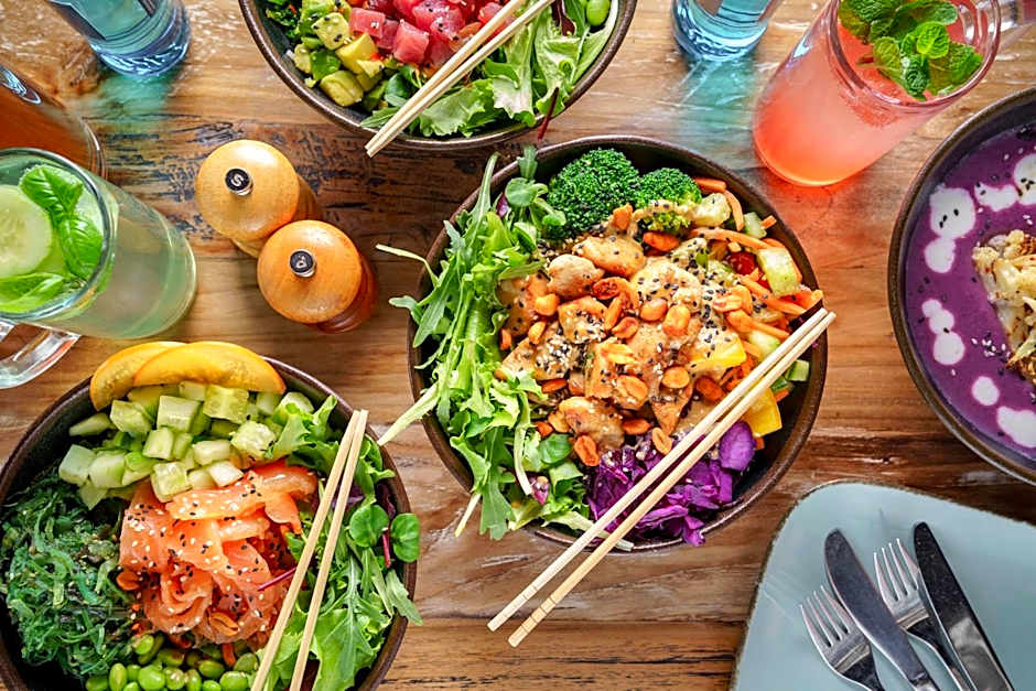 Hotel Indigo Berlin  Kudamm By IHG