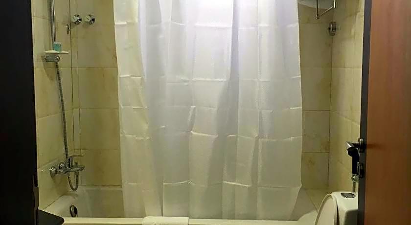 Muscat International Hotel Plaza Salalah