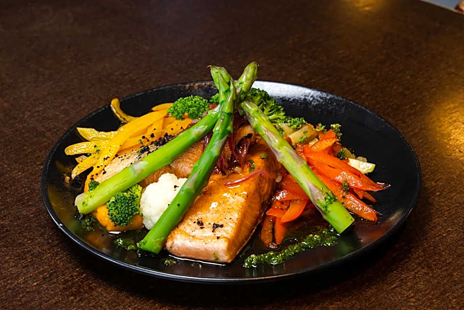 HOTEL SNAEFELLSNES formally Hotel Rjukandi