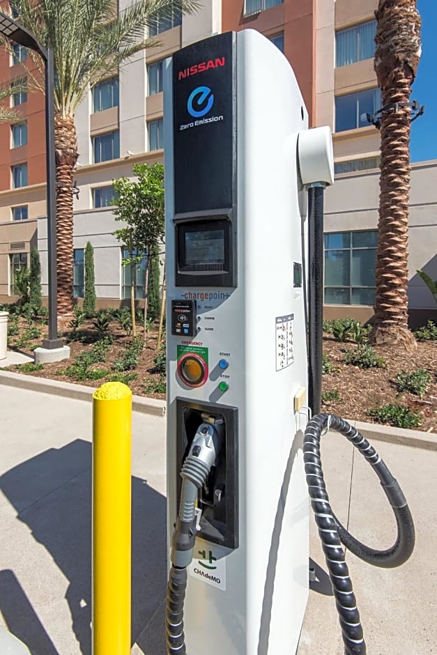 Courtyard by Marriott Irvine Spectrum