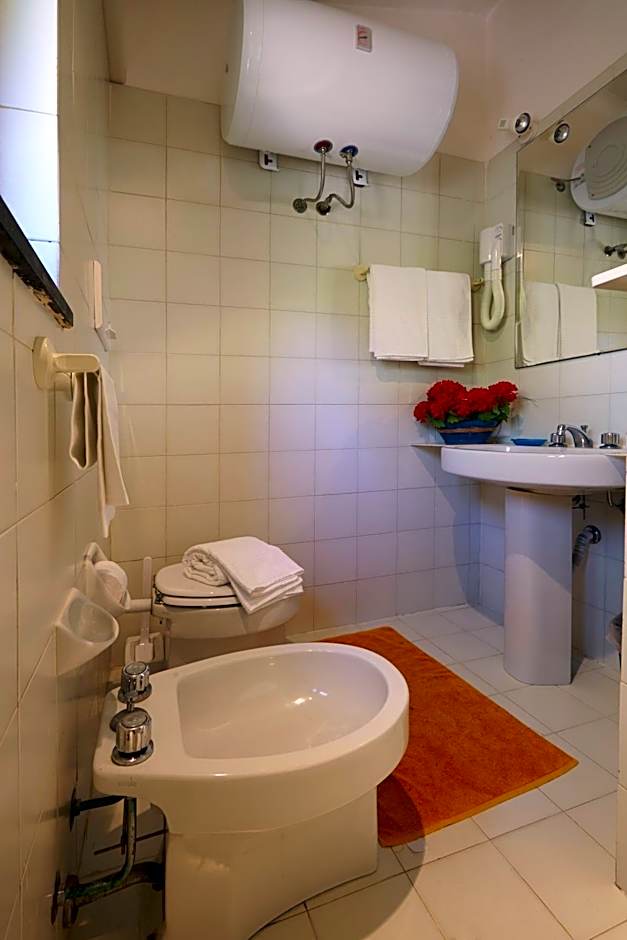 Residence Baia Salinedda