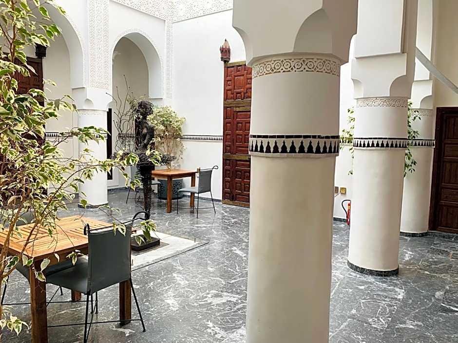 Palais Aix Kabaj &Spa