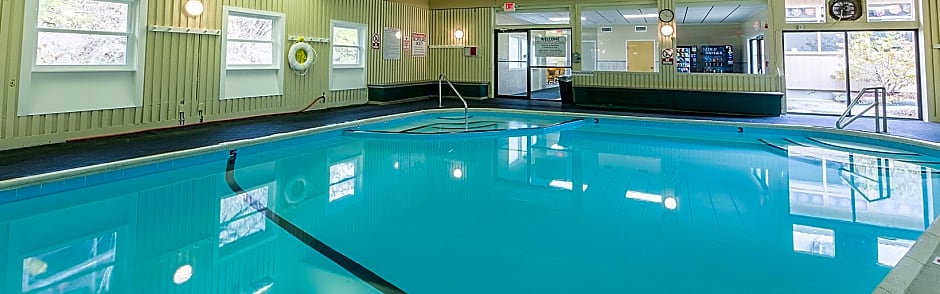 Holiday Inn Club Vacations Oak N Spruce Resort By IHG