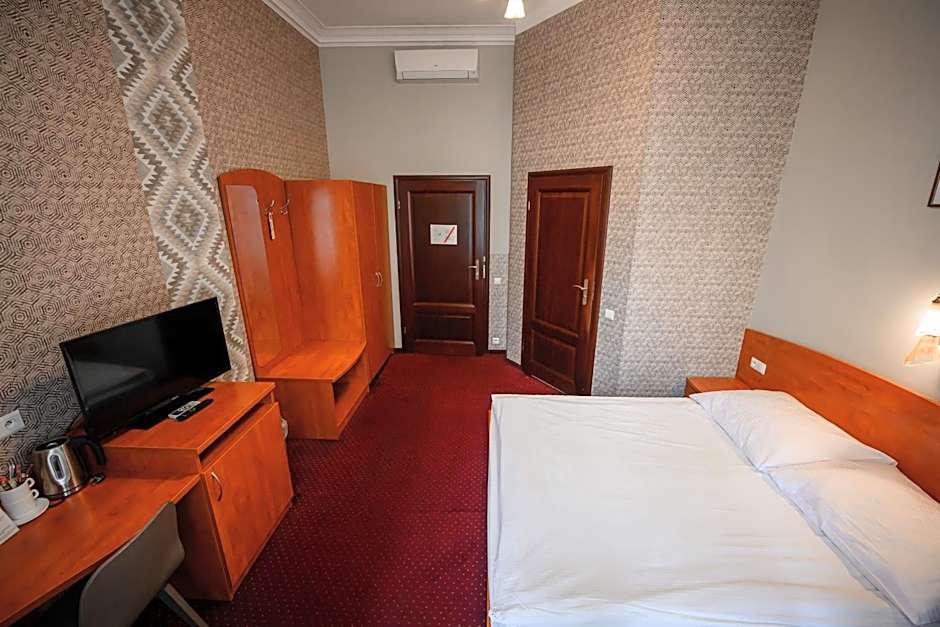 Hotel Kazimierz II