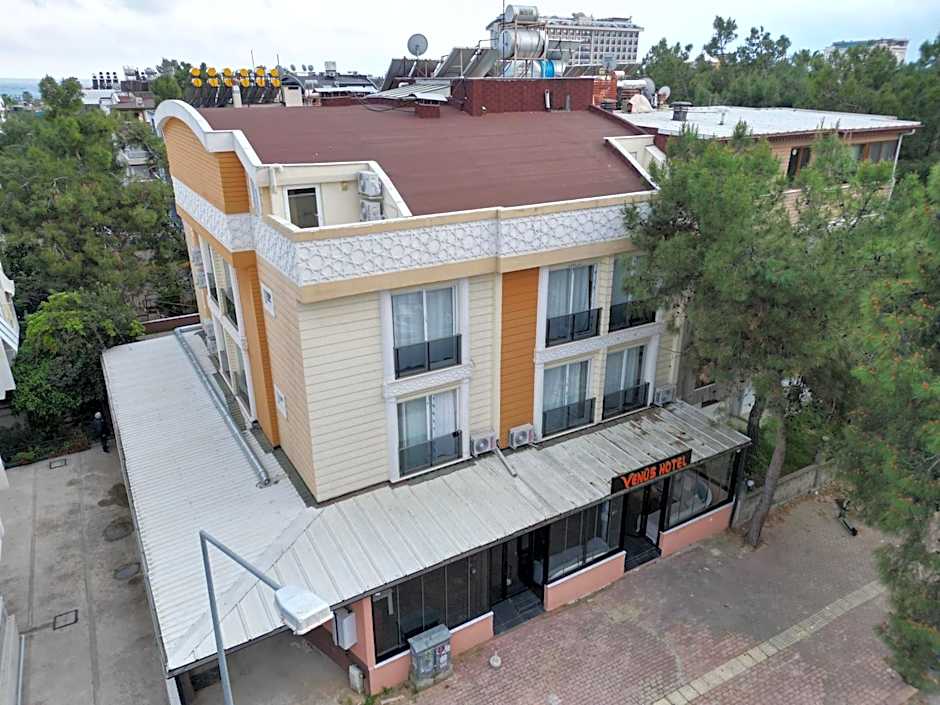 Venüs Hotel
