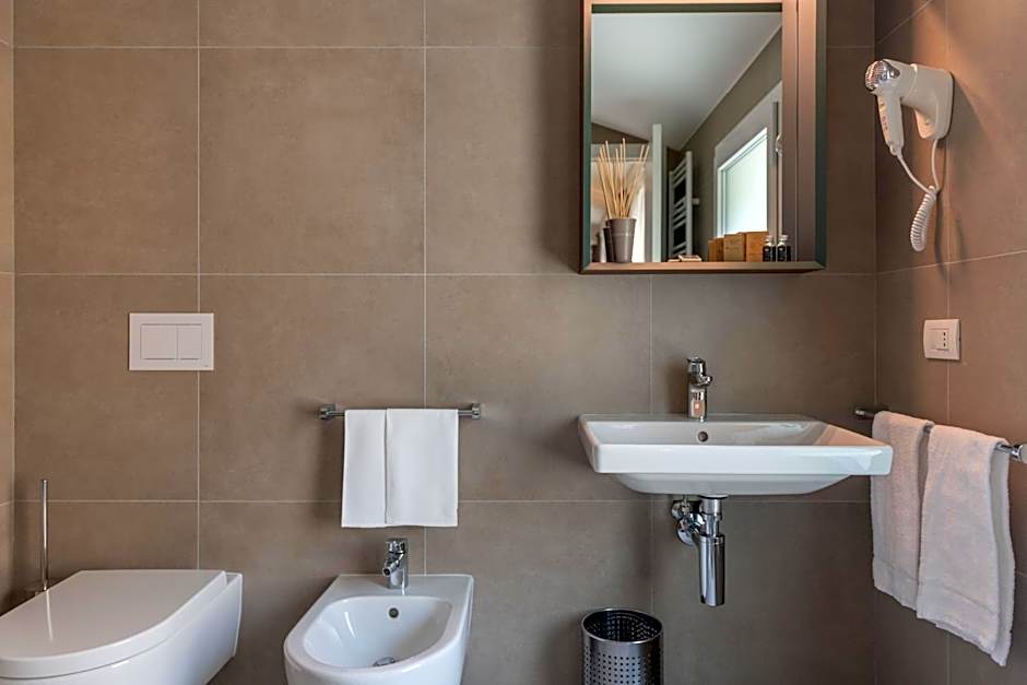 Hotel Canton dell'Orto