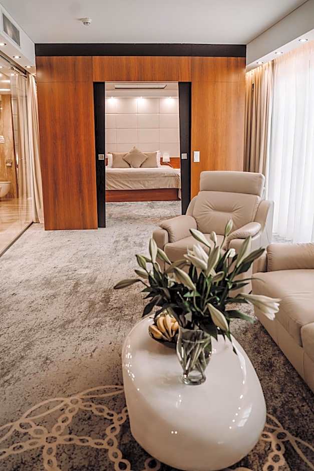 Hotel Pajero