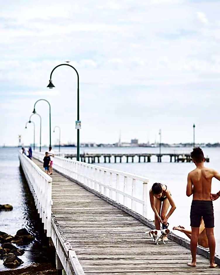 Port Paradiso