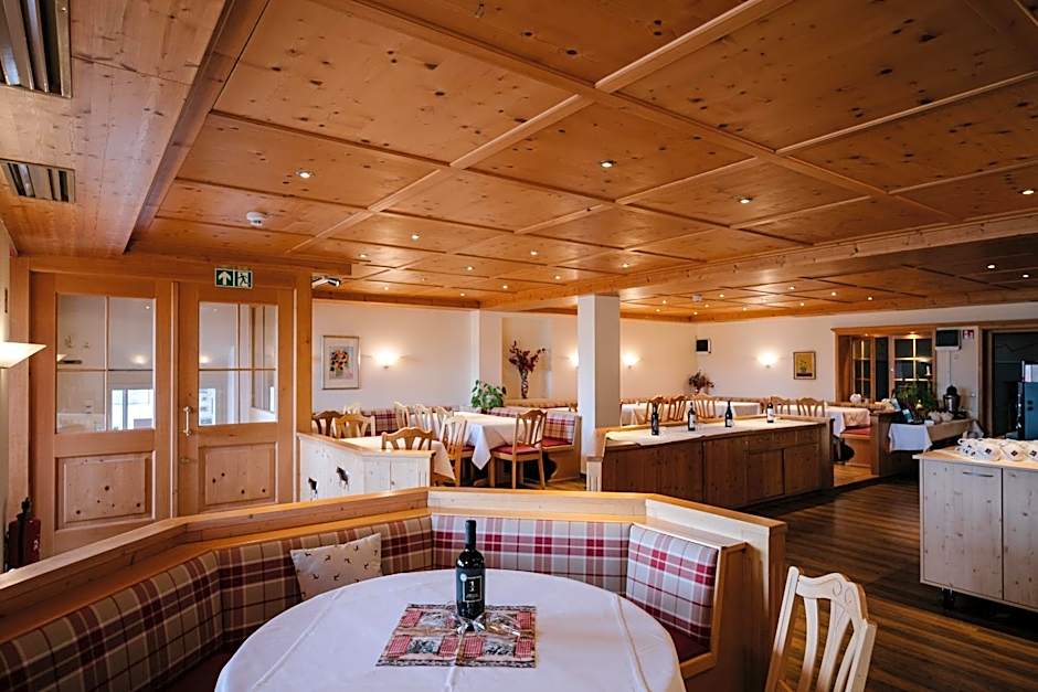 Panoramahotel Kühbergalp