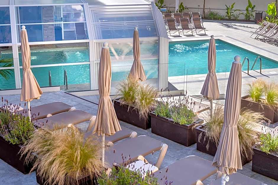 GHT Aquarium & Spa