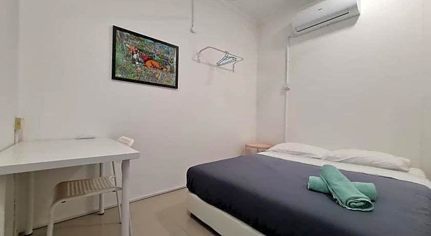 MG Casa Inn - Mutiara Gurney