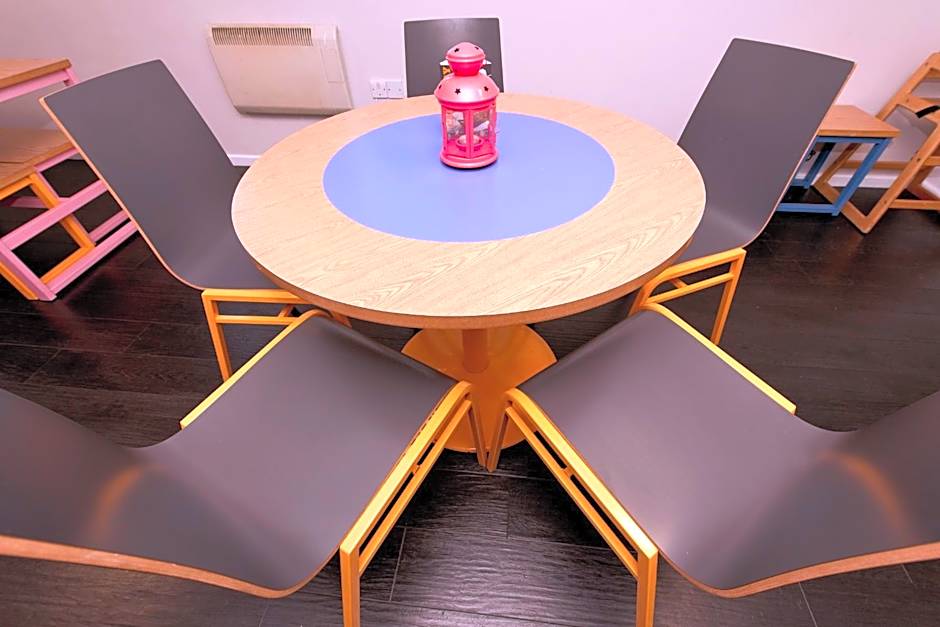 YHA Liverpool Albert Dock