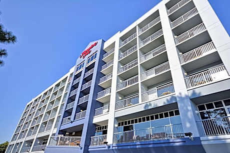 Hampton Inn By Hilton Mobile-East Bay/Daphne