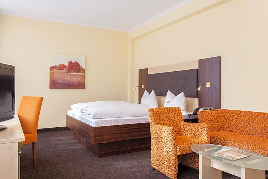 Best Western Hotel Augusta