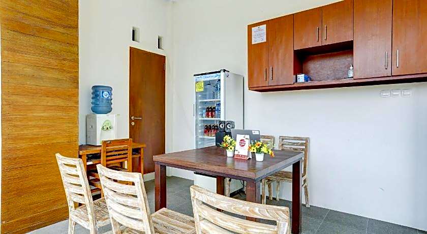 Hotel O March 67 Stay