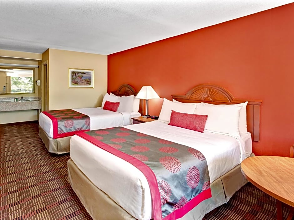 Ramada by Wyndham Baltimore West