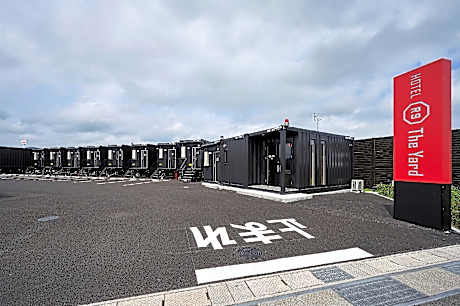 HOTEL R9 The Yard Koka