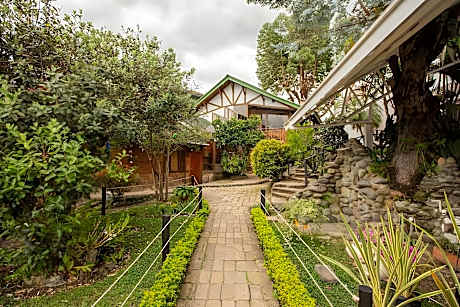 La Posada Del Rancho