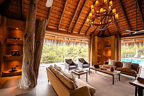 Kapama River Lodge