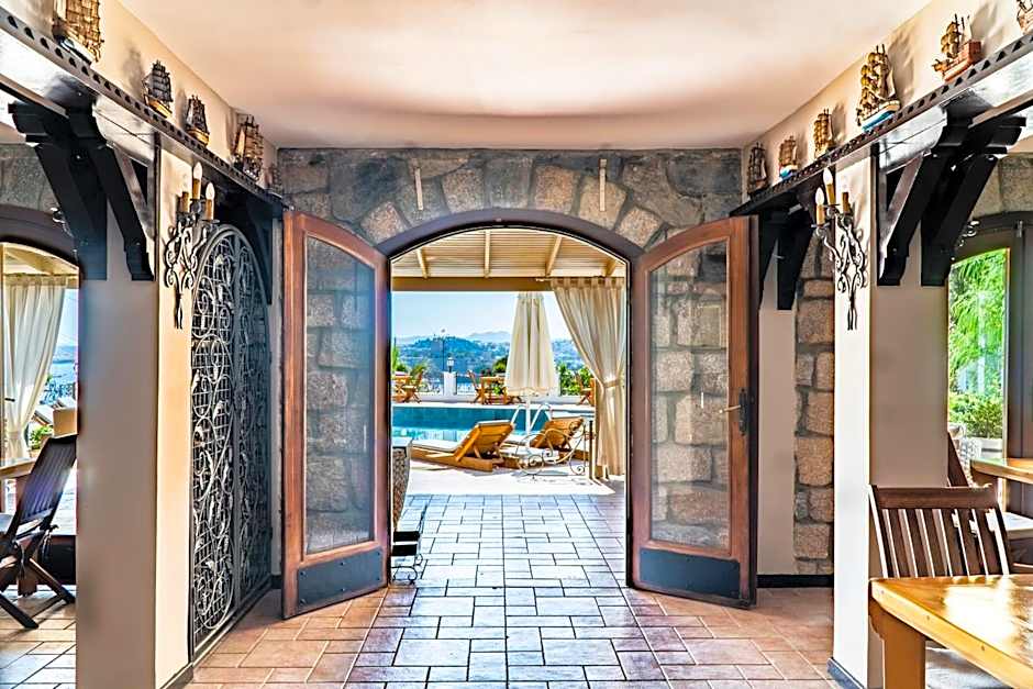 Manzara Boutique Hotel - Adults Only