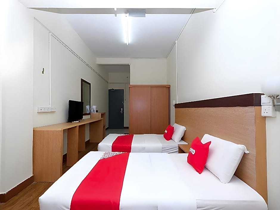 Hotel 75 Temerloh