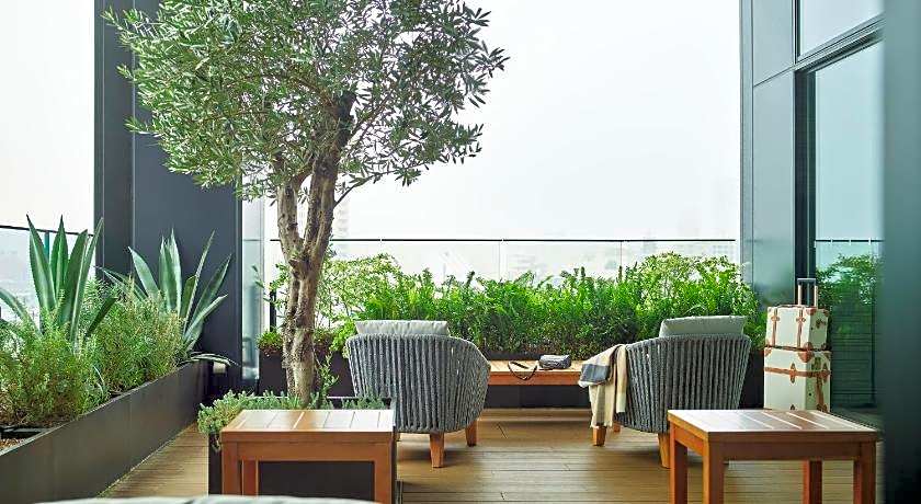 Mitsui Garden Hotel Gotanda
