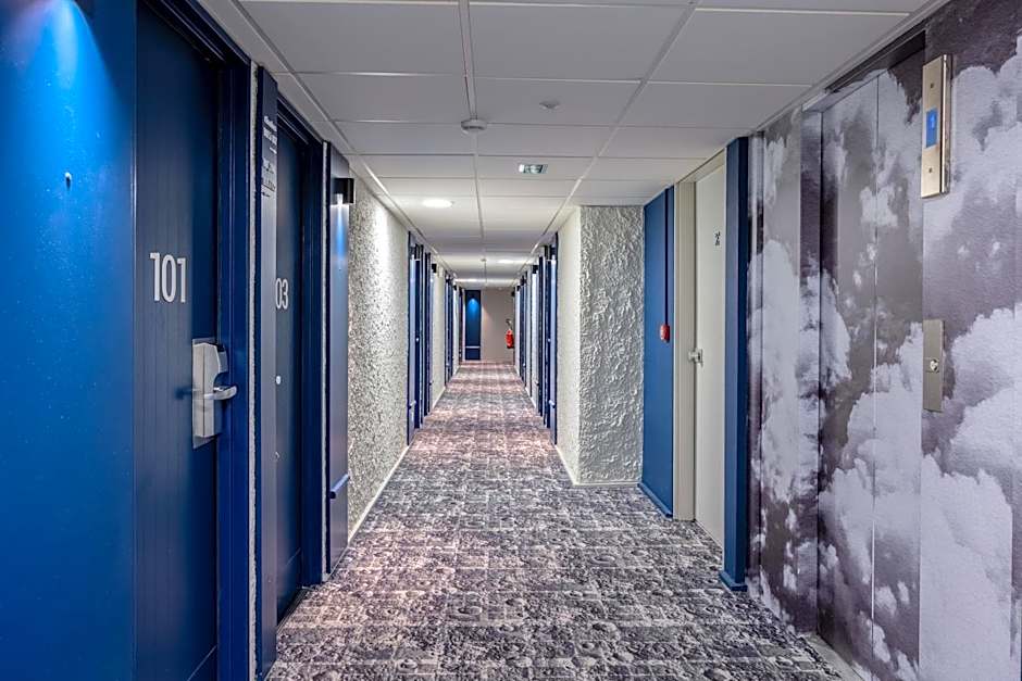 ibis La Rochelle Centre Historique