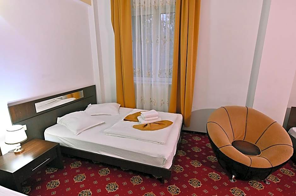 Hotel Magic GT Trivale