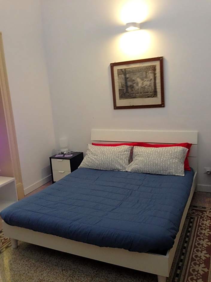 B&B Giulio Cesare 24