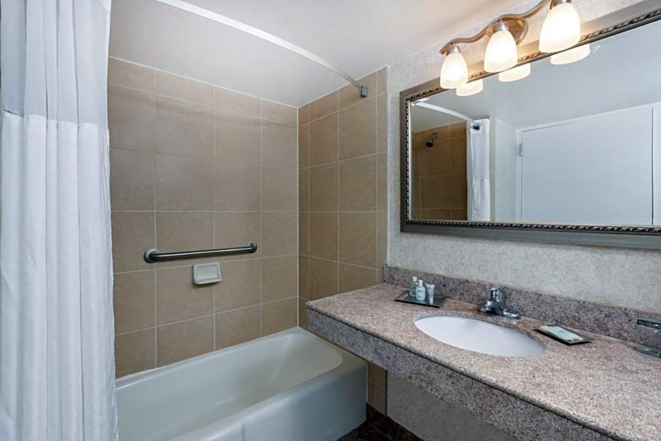 Wyndham Virginia Beach Oceanfront