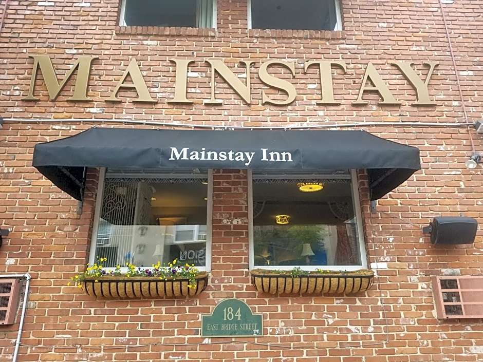 Mainstay Inn