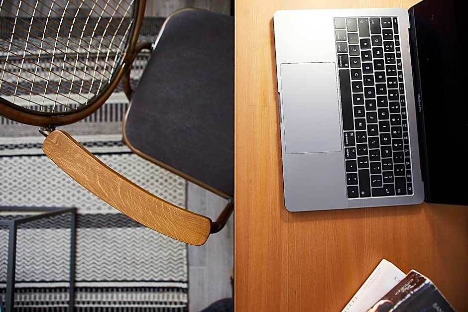 toStay-Unique apartment hotel in Athens center!