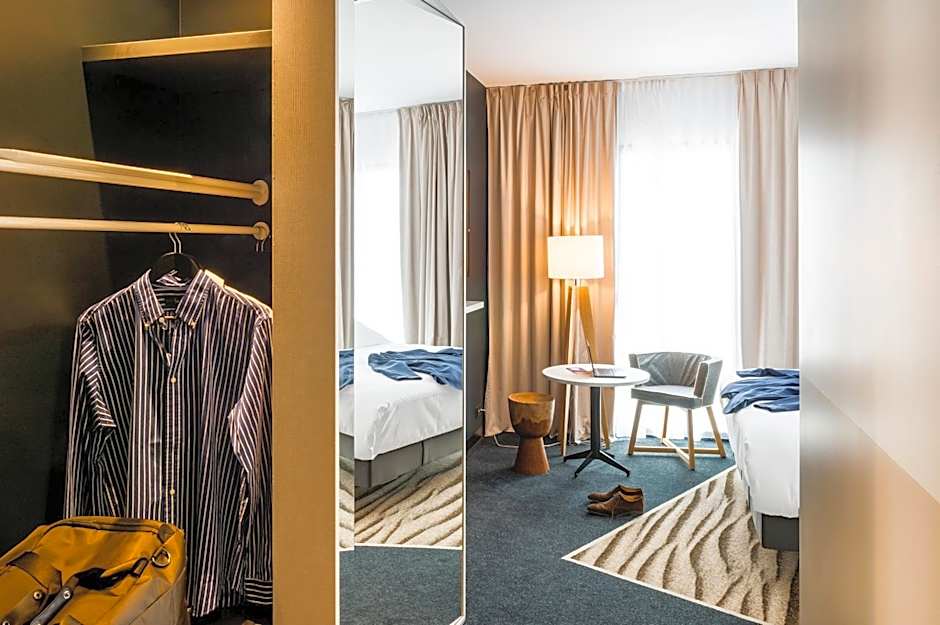 Hotel Mercure Bastia Biguglia