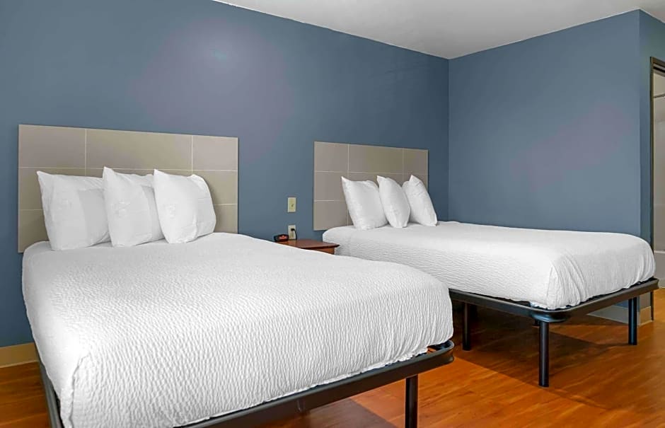 Extended Stay America Select Suites - Kalamazoo - West