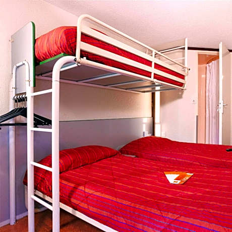 Triple Room - 3 Single Beds