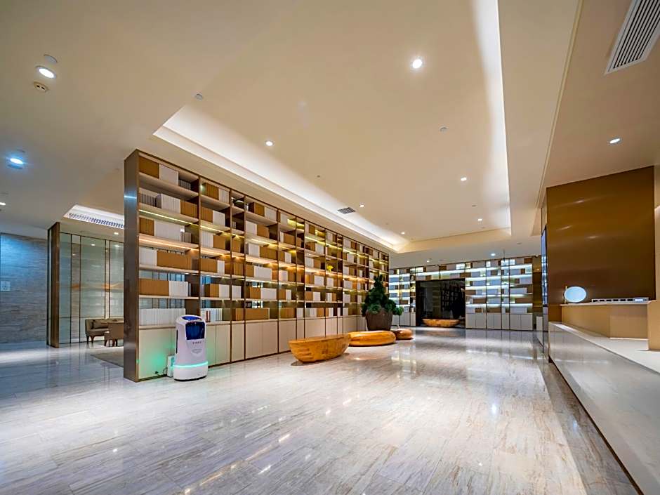 JI Hotel Tianfu Square