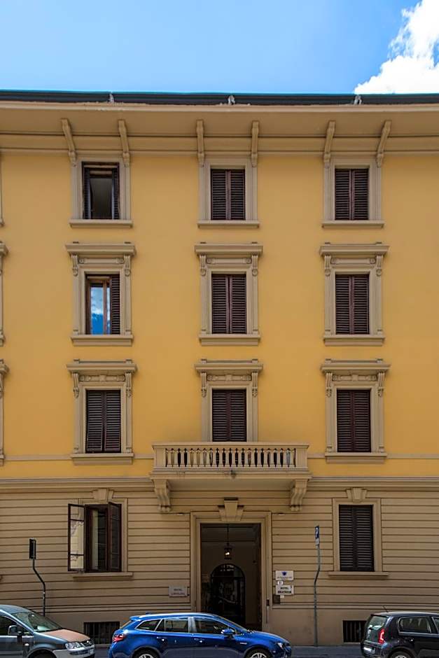 Hotel Angelica Firenze
