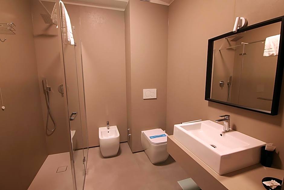 Hotel Santin