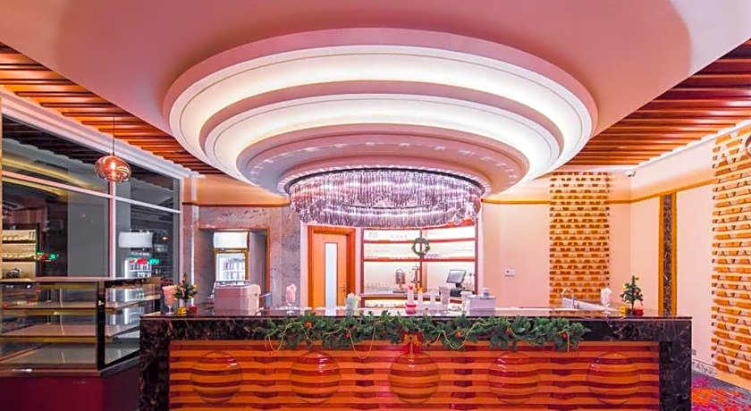 NU Hotel