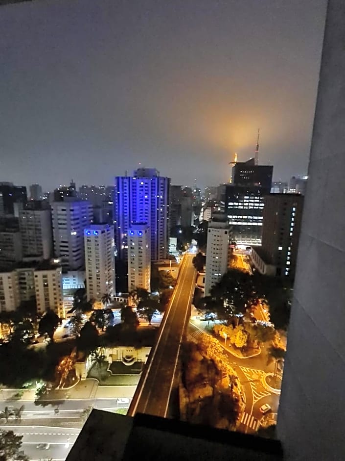Hotel Blue Boutique Paulista