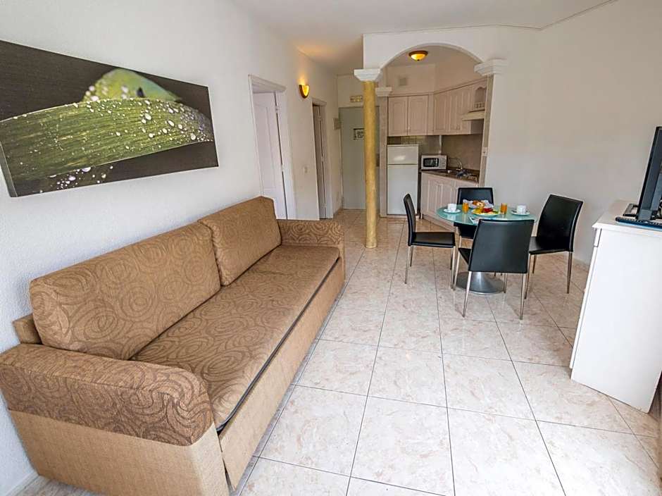 Checkin Bungalows Atlántida