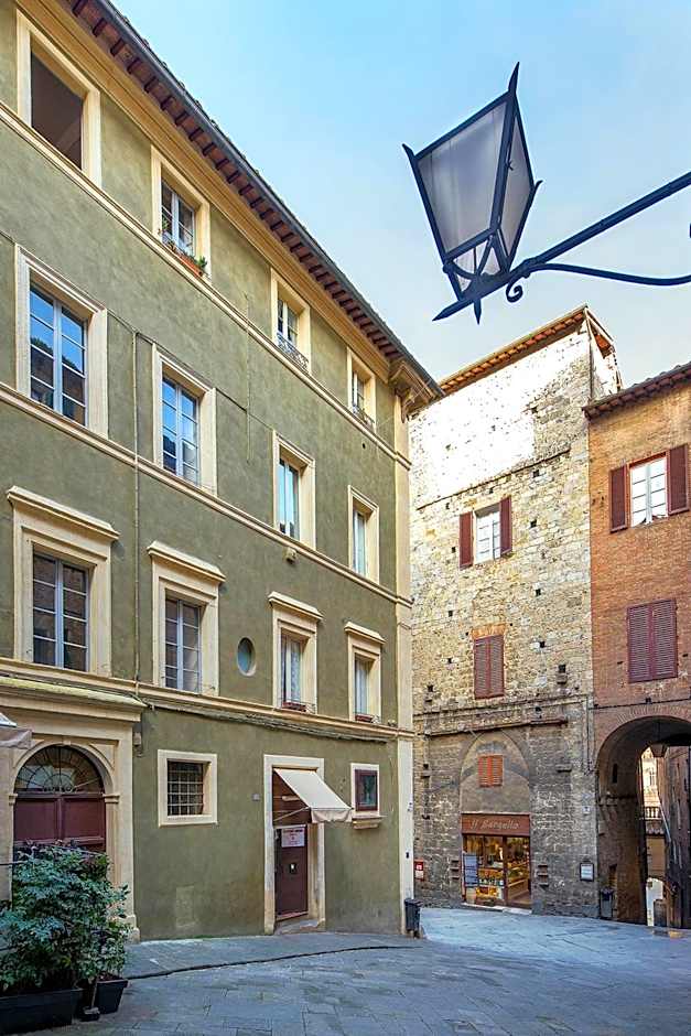 Residenza d'Epoca Le Aquile