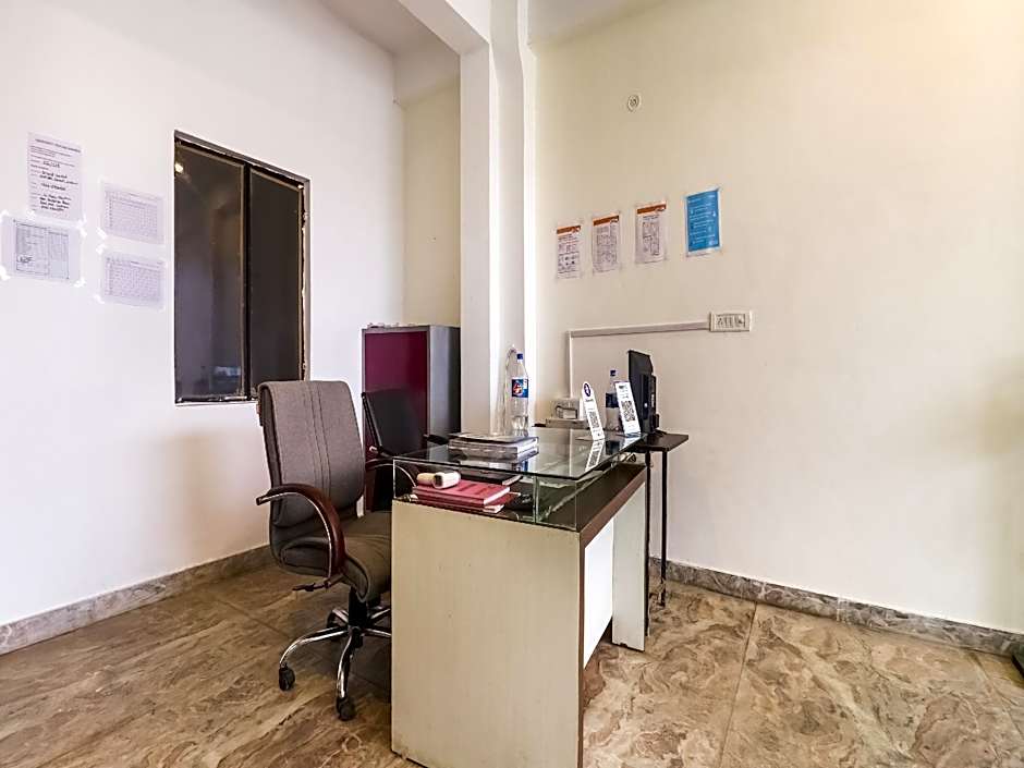 Alpha Inn by OYO Rooms – Lucknow, 